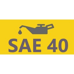 SAE 40